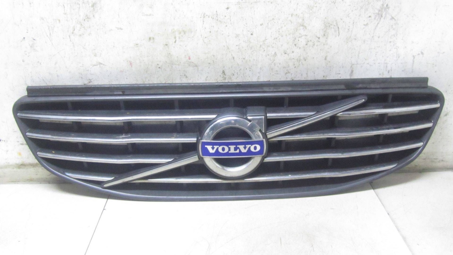 Volvo XC60 Kühlergrill FRONTGRILL Kühlergitter - Thumbnail 1