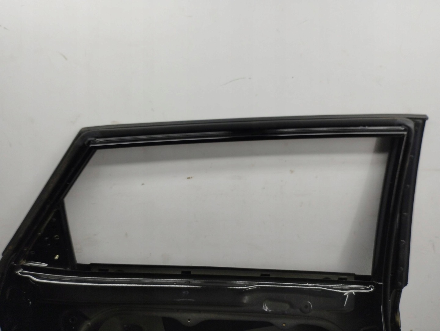 Hyundai Tucson TL Tür Vorne Links Door Porta Porte - Thumbnail 6