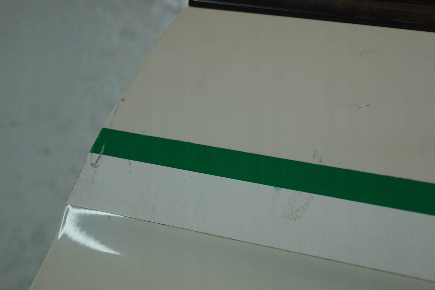 Fiat 500 ZAF 120 Tür Vorne Rechts Door Porta Porte - Thumbnail 12
