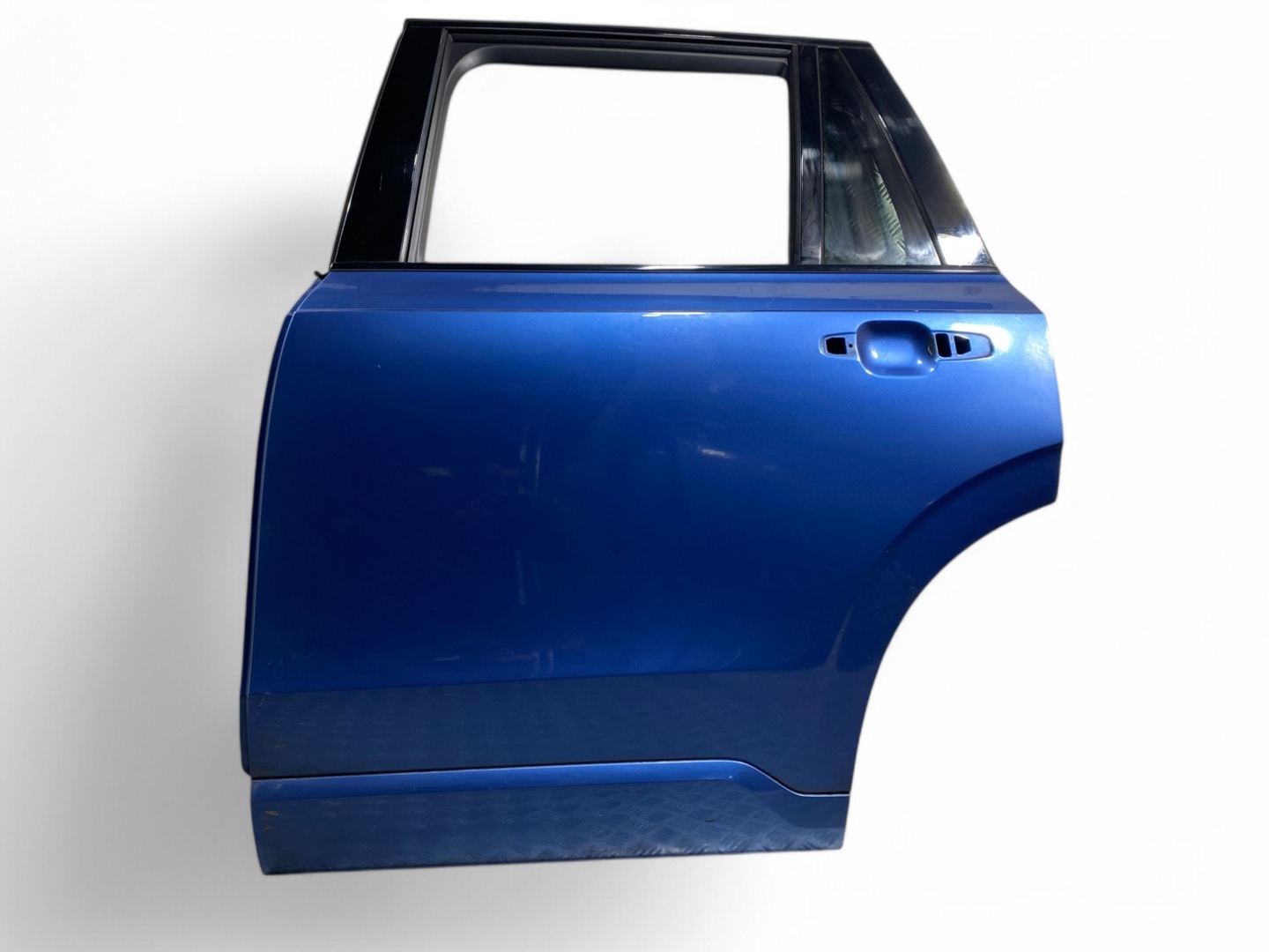 Volvo XC90 Tür Vorne Links Door Porta Porte - Thumbnail 8