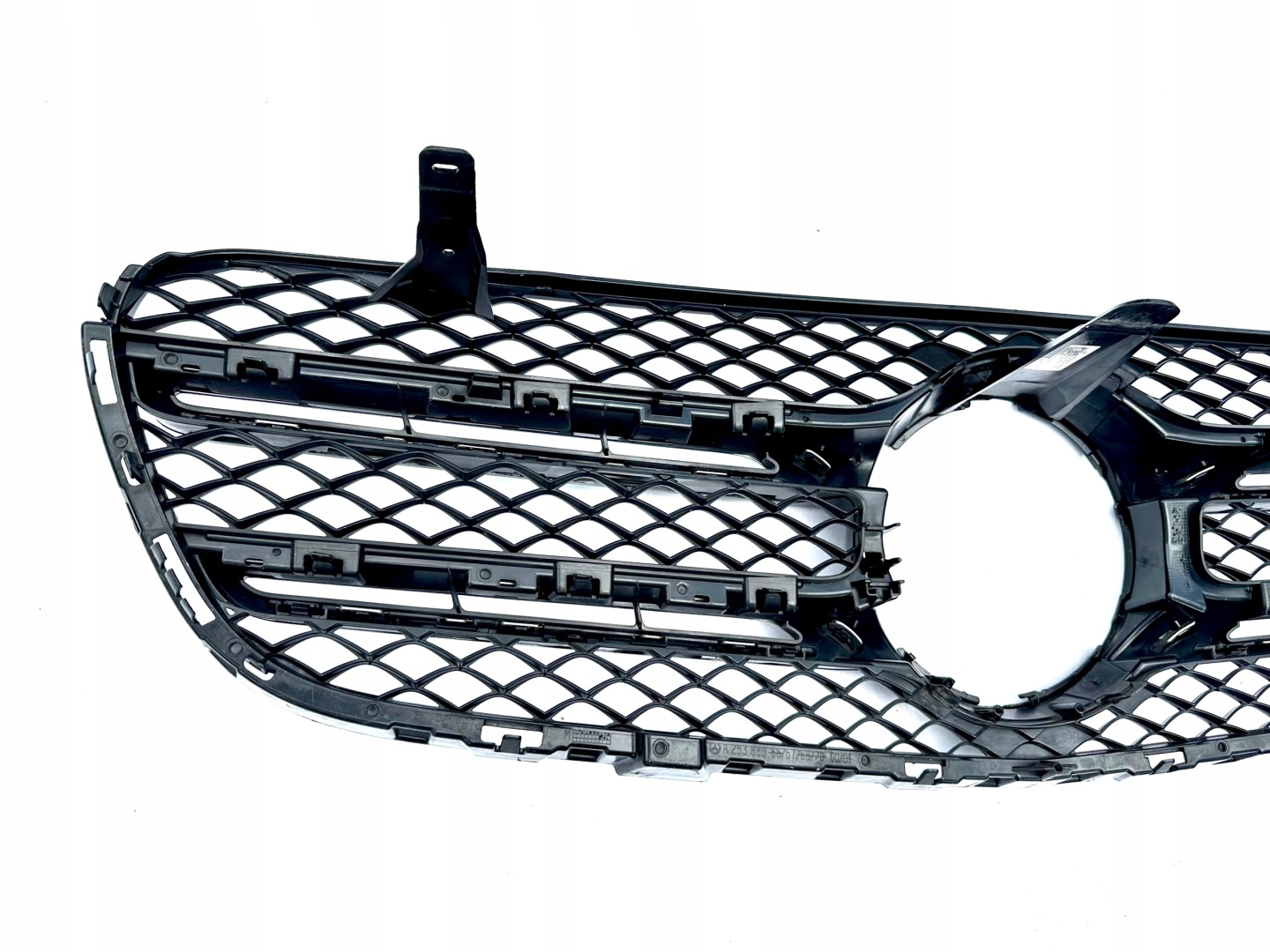 Mercedes-Benz GLC W253 Kühlergrill FRONTGRILL Kühlergitter A2538806700 - Thumbnail 11