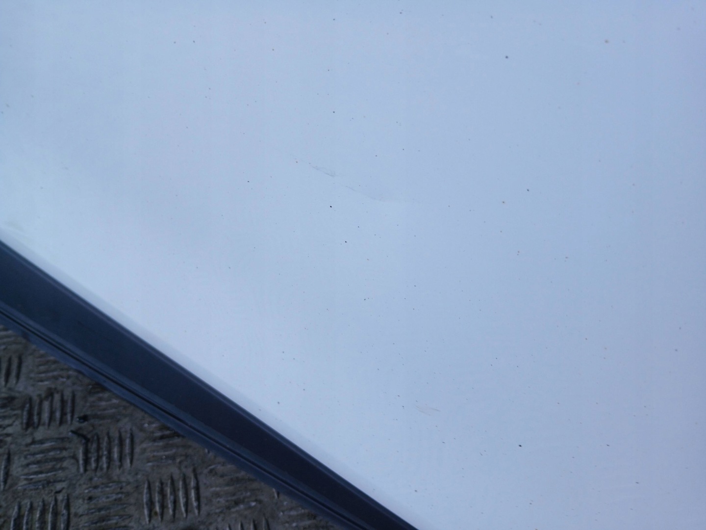 Renault Clio X98 Tür Vorne Rechts Kombi Door Porta Porte - Thumbnail 7