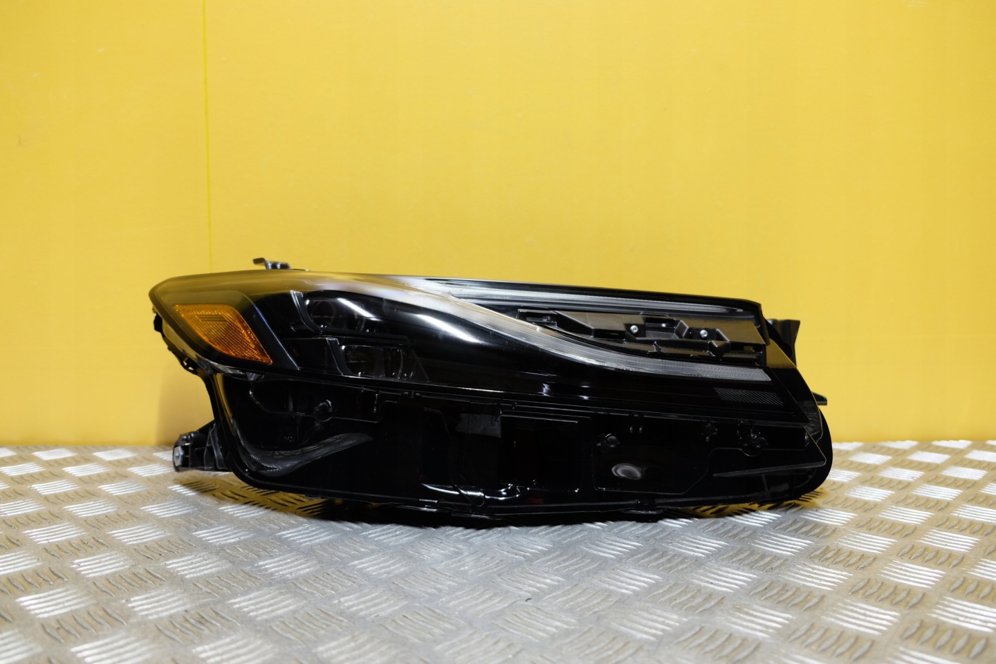 Frontscheinwerfer Toyota Camry XV70 LED Rechts Scheinwerfer Headlight - Thumbnail 1