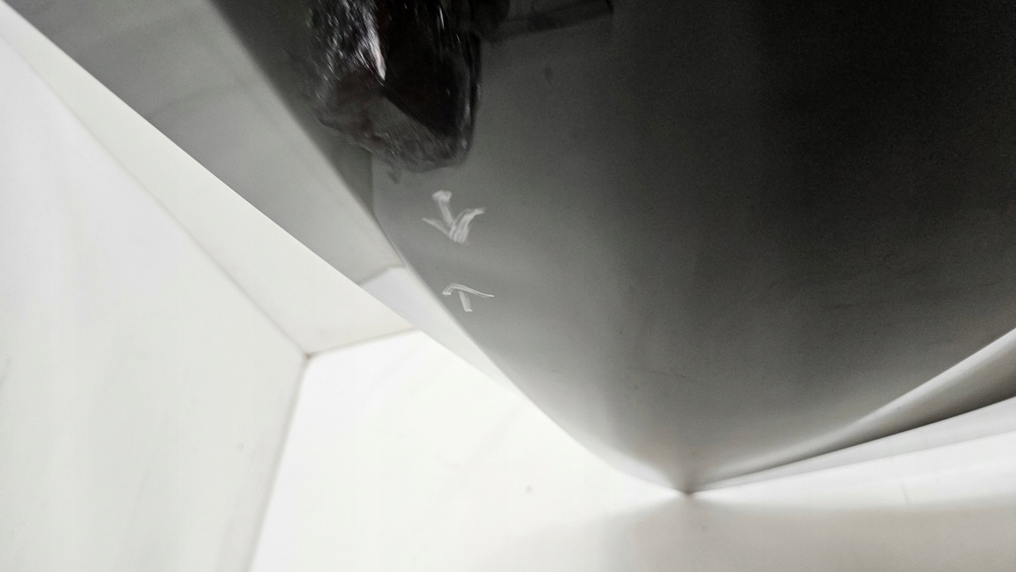 Motorhaube BMW i4 I04 Bonnet Hood - Thumbnail 8