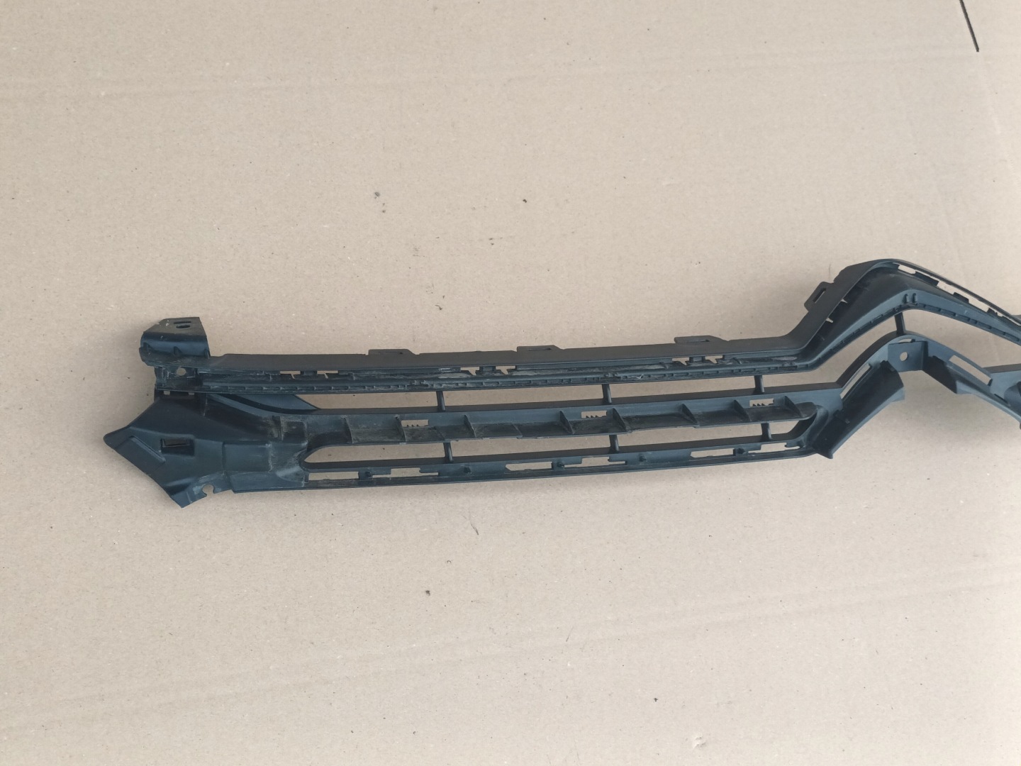 Citroen C5 Kühlergrill FRONTGRILL Kühlergitter 9839735180CI - Thumbnail 3