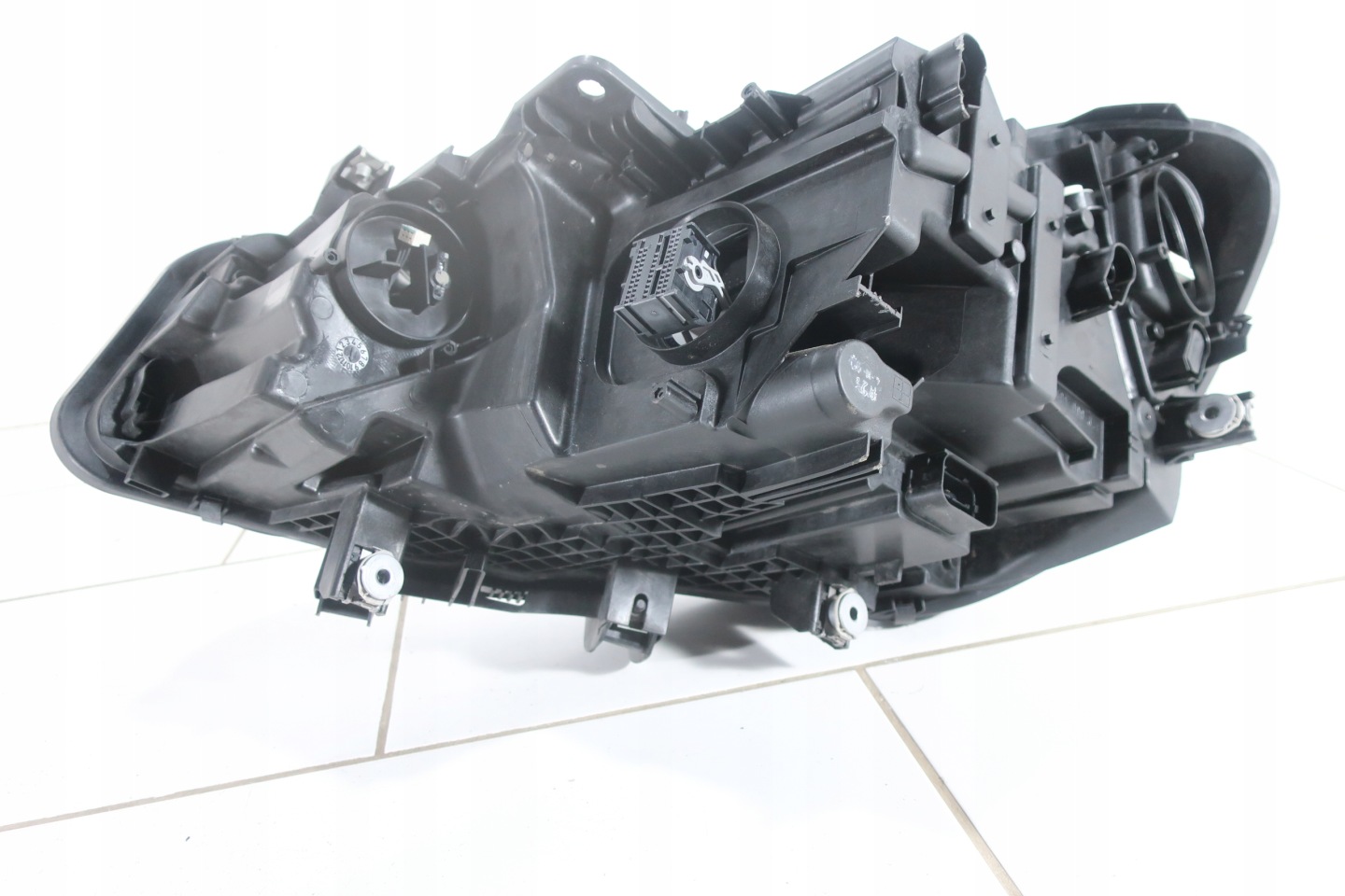 Frontscheinwerfer BMW 2 F44 5A01B60 LED ADAPTIVE Rechts Scheinwerfer Headlight - Thumbnail 5
