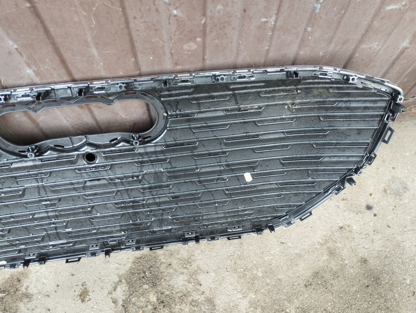 Audi Q4 Kühlergrill FRONTGRILL Kühlergitter 89A853653A - Thumbnail 7