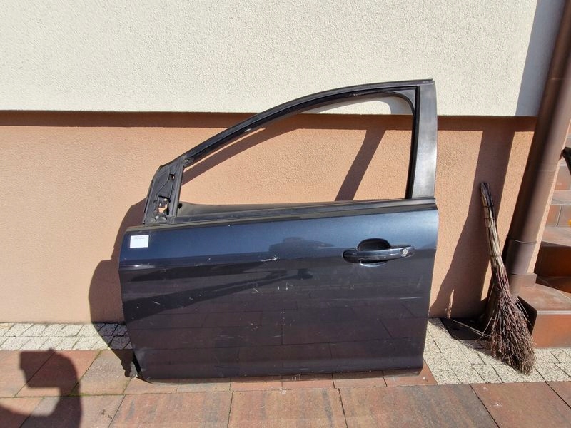 Ford Focus III Mk3 Tür Vorne Links Door Porta Porte - Thumbnail 1