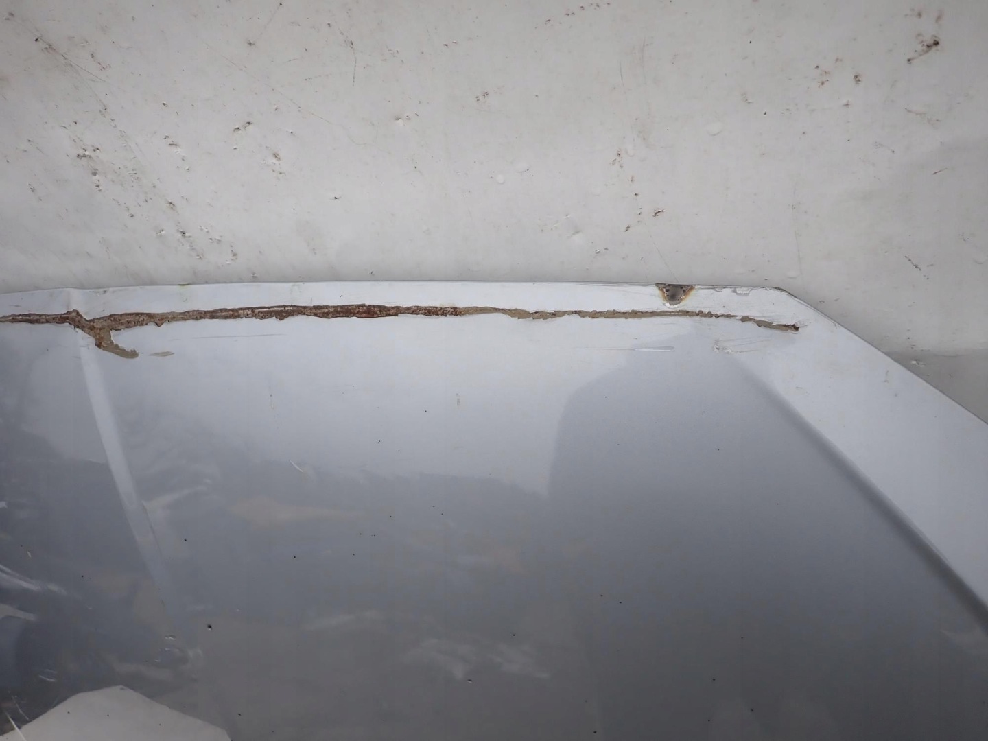 Motorhaube Hyundai Elantra EL Bonnet Hood - Thumbnail 9