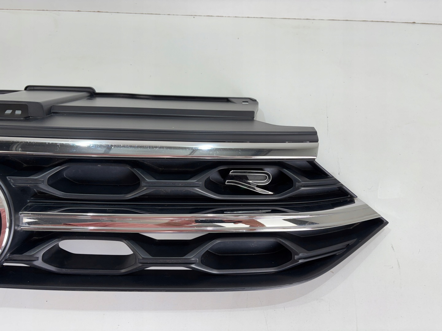 VW T-Roc A1 Kühlergrill FRONTGRILL Kühlergitter 2GA853653H - Thumbnail 6