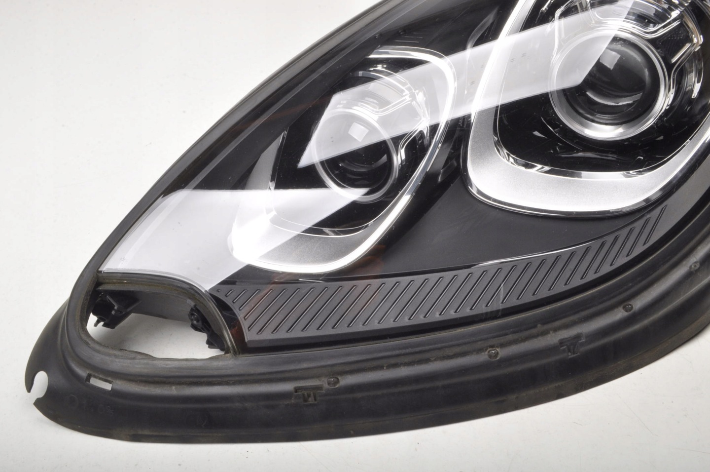Frontscheinwerfer Porsche Macan 95B 95B941029EK Xenon Links Headlight - Thumbnail 12