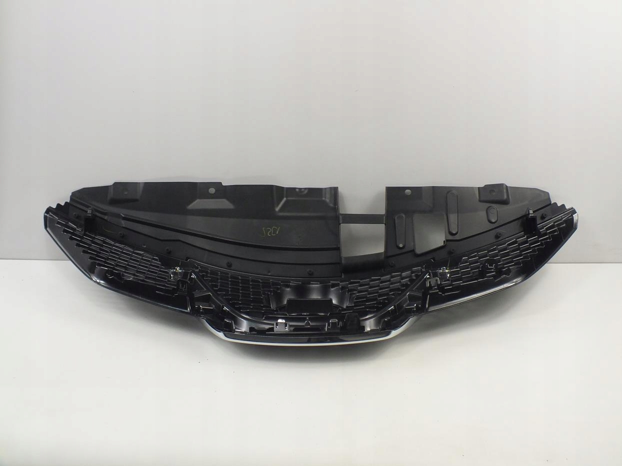 Nissan Qashqai J11 Kühlergrill FRONTGRILL Kühlergitter 623124EA0A - Thumbnail 8