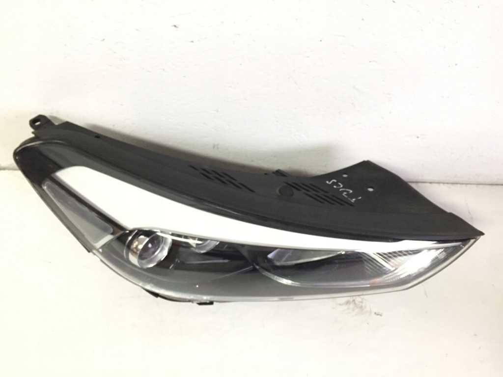 Frontscheinwerfer Hyundai Tucson NX4E LED Links Scheinwerfer Headlight - Thumbnail 12