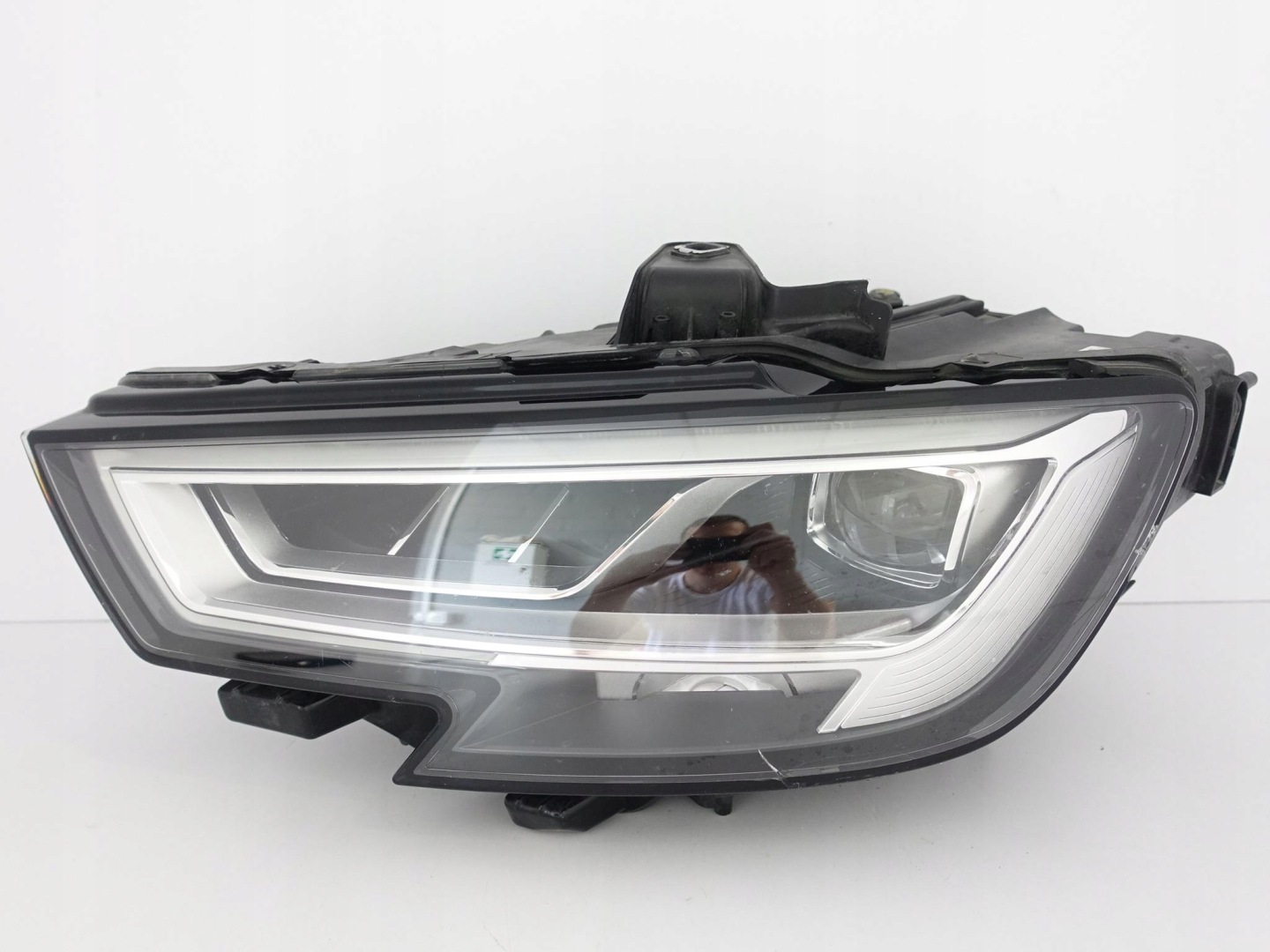 Frontscheinwerfer Audi A3 8V 8V0941035 Matrix LED Links Scheinwerfer Headlight - Thumbnail 1