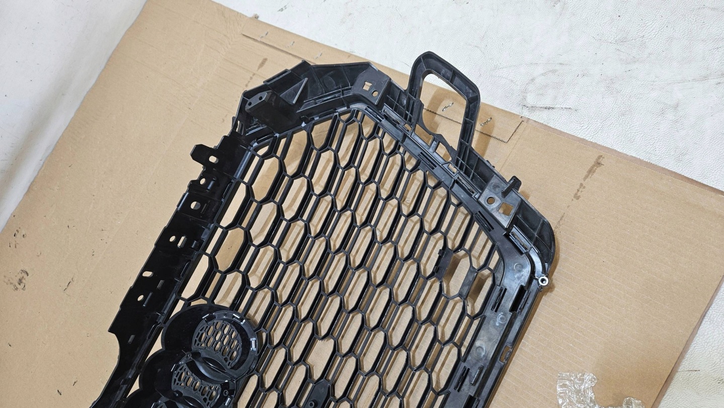 Audi 8W0 Kühlergrill FRONTGRILL Kühlergitter 8W0853653AT - Thumbnail 12