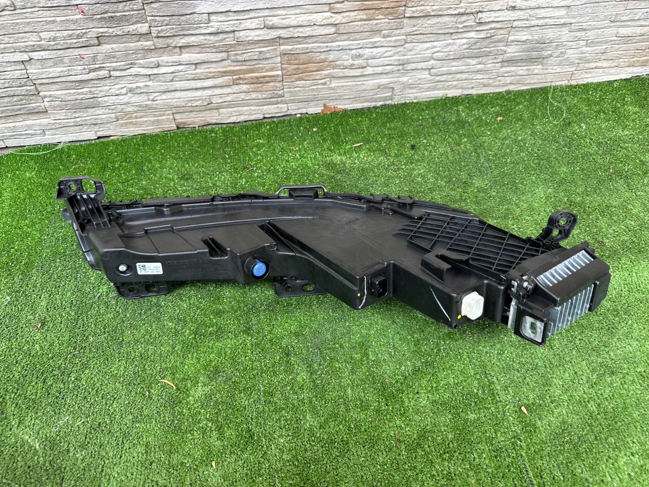 Frontscheinwerfer BMW 7 G70 9879936 LED Links Scheinwerfer Headlight - Thumbnail 12