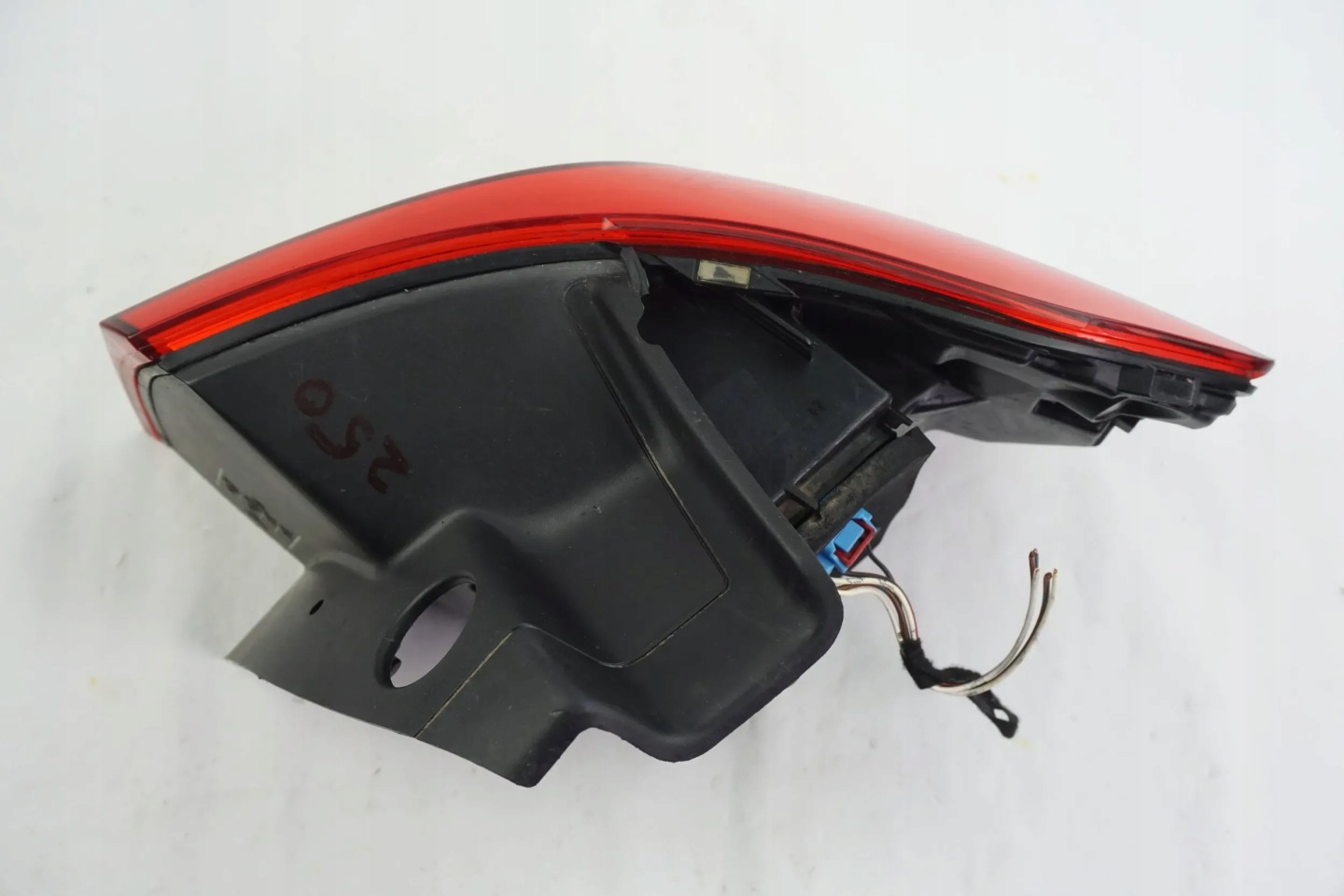 VW Passat B8 Rückleuchte 3G9945207 Rearlamp - Thumbnail 5