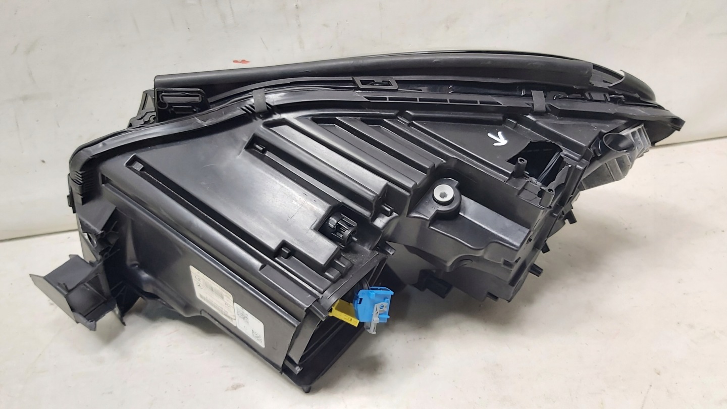 Frontscheinwerfer Mercedes-Benz GLE W166 A1668200859 ILS Rechts Headlight - Thumbnail 5