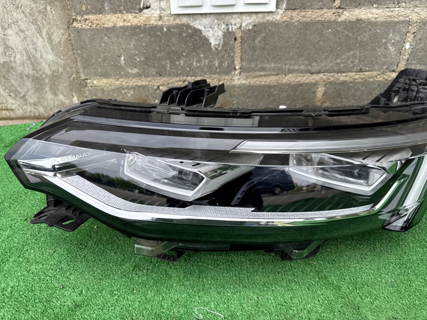 Frontscheinwerfer Renault Talisman RFD 260607797R Matrix LED Links Headlight - Thumbnail 5