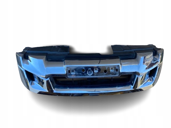 Isuzu D-Max I Kühlergrill FRONTGRILL Kühlergitter - Thumbnail 1