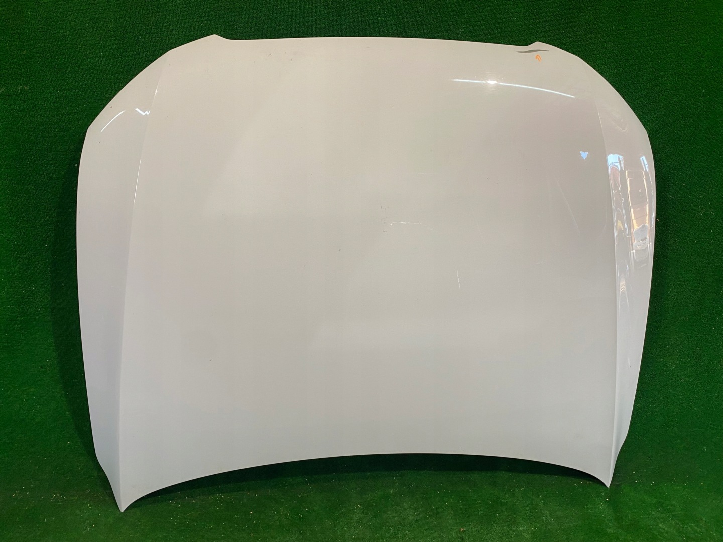 Motorhaube Audi Q5 Bonnet 8R0823029H Hood - Thumbnail 1