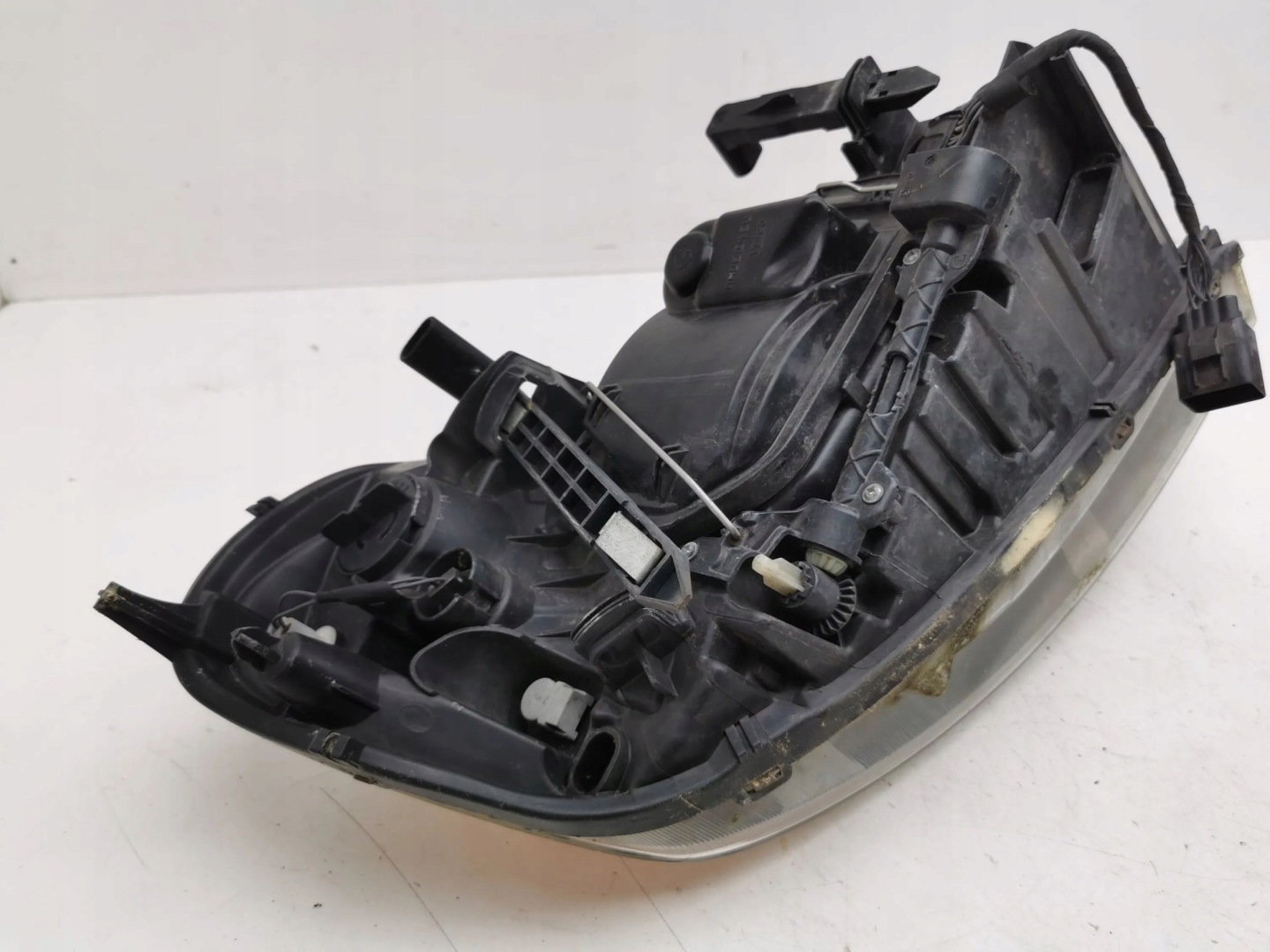 Frontscheinwerfer Volvo XC60 30763145 LED Links Scheinwerfer Headlight - Thumbnail 7