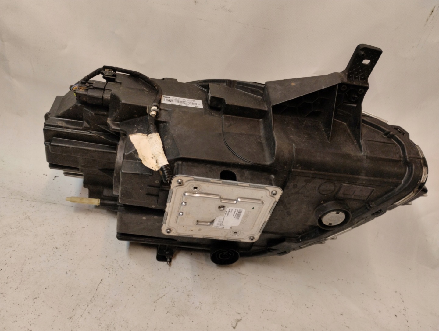 Frontscheinwerfer Ford Puma II Mk2 L1TB13E014CH LED Links Scheinwerfer Headlight - Thumbnail 12