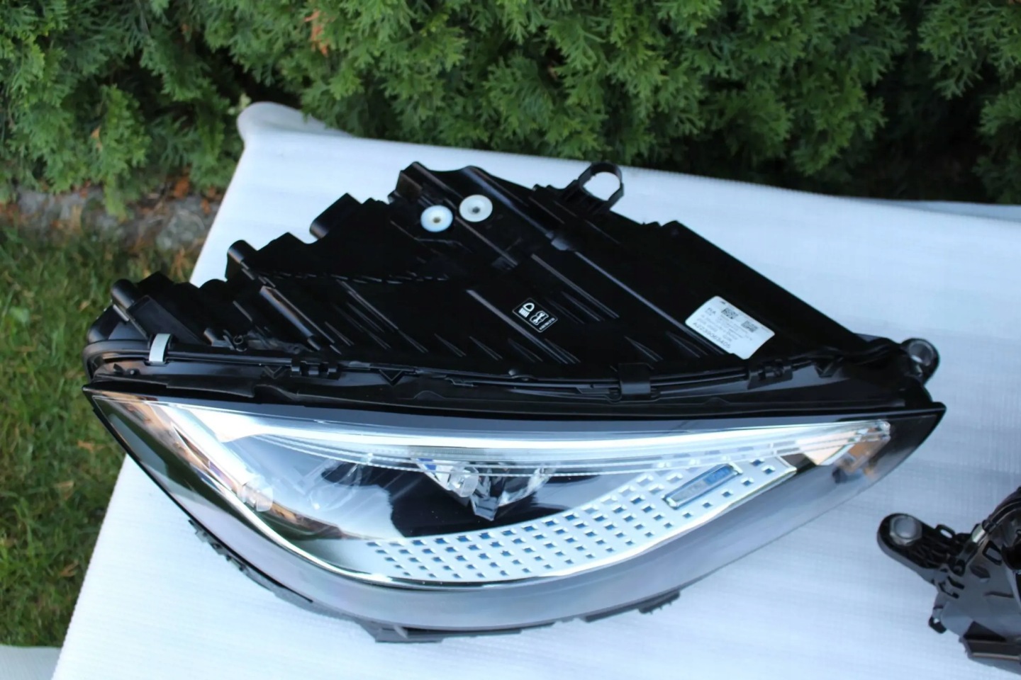 Frontscheinwerfer Mercedes-Benz C-Klasse W202 A2239063305 LED Links Headlight - Thumbnail 19