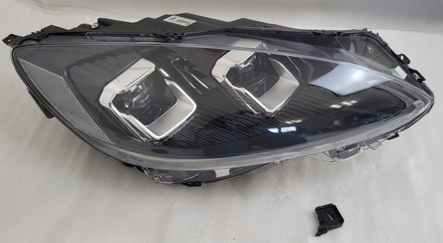 Frontscheinwerfer Ford Kuga III Mk3 LV4B13E016AS LED Rechts Headlight - Thumbnail 13