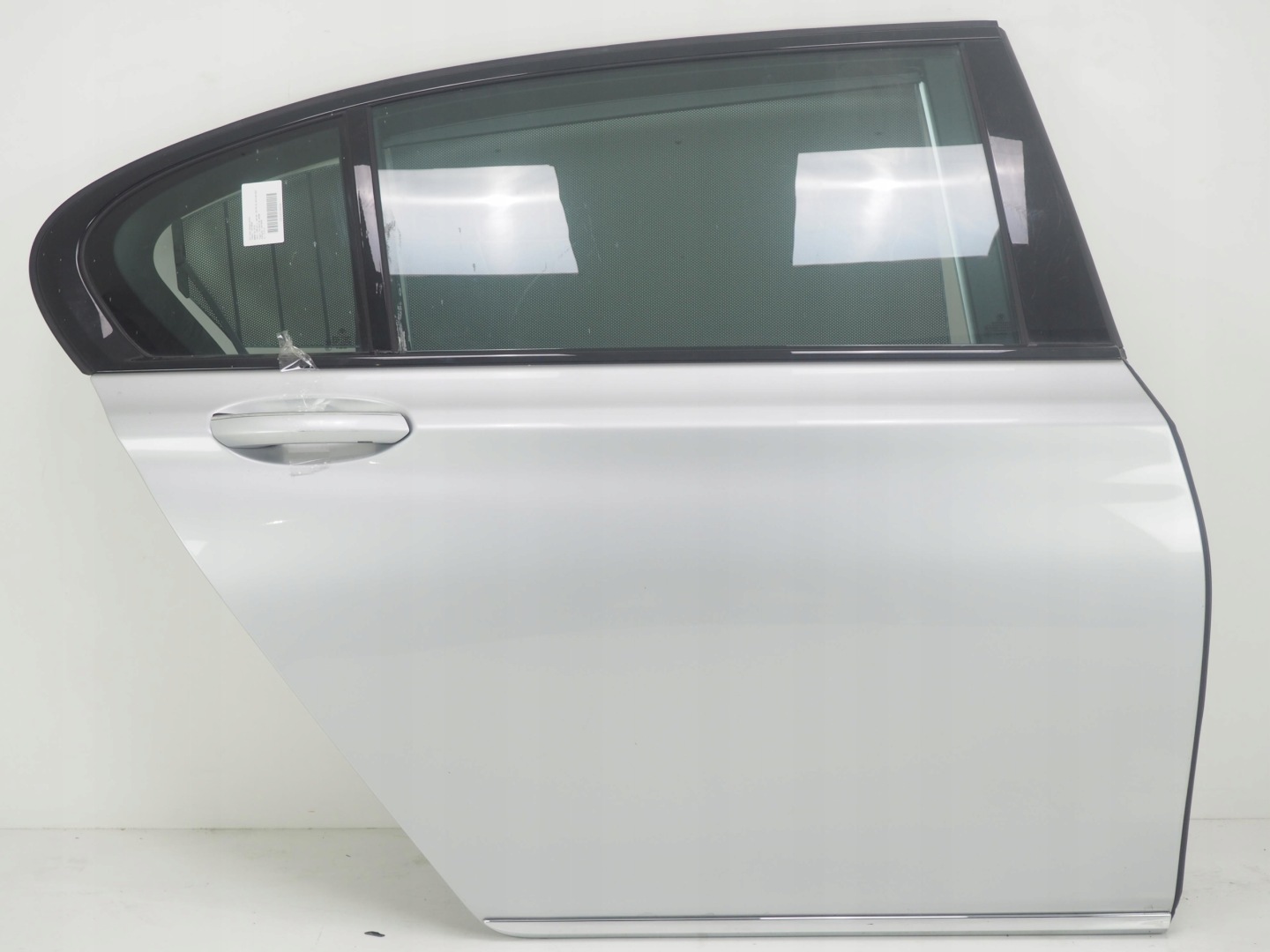 BMW 7 G12 Tür Hinten Rechts Door 7865570 Porta Porte - Thumbnail 1