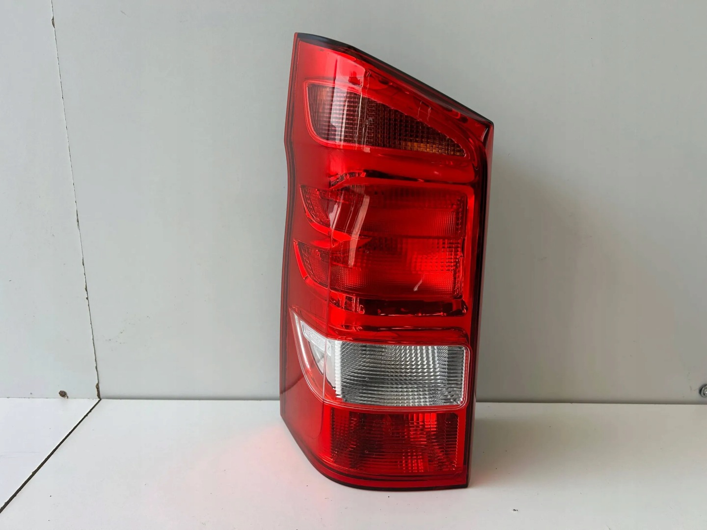 Mercedes-Benz Vito W639 Rückleuchte A4478201164 Rearlamp - Thumbnail 1