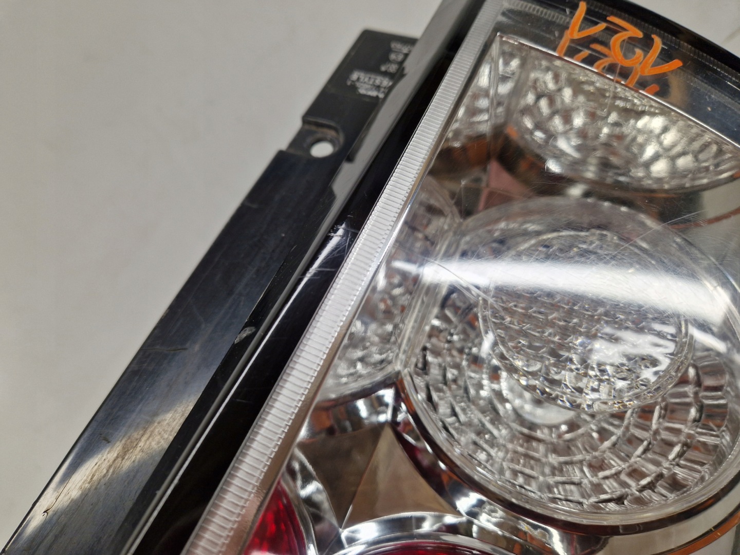 Mitsubishi Pajero V80 Rückleuchte Rearlamp - Thumbnail 8