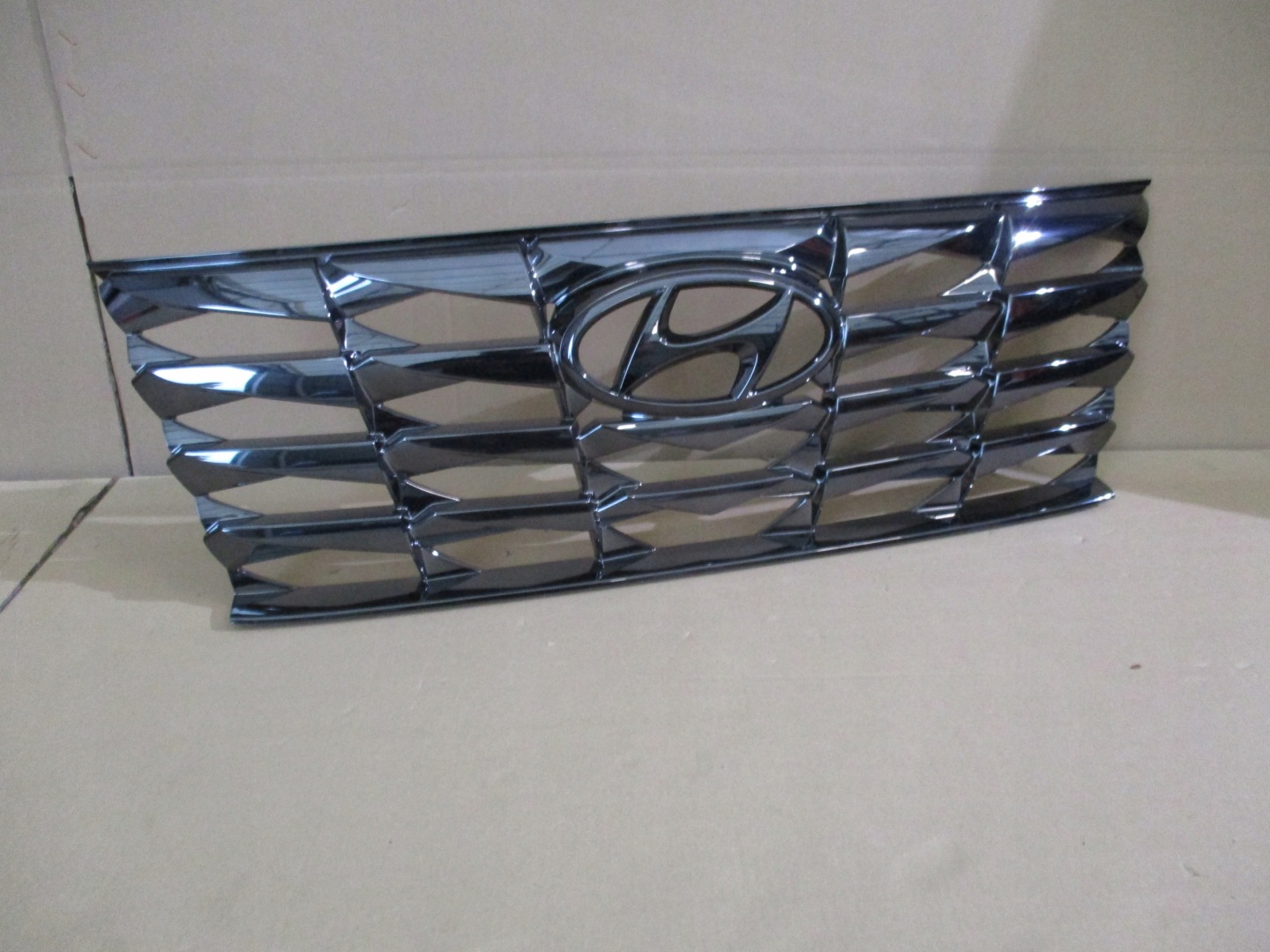 Hyundai Tucson NX4E Kühlergrill FRONTGRILL Kühlergitter 86351N7100 - Thumbnail 9