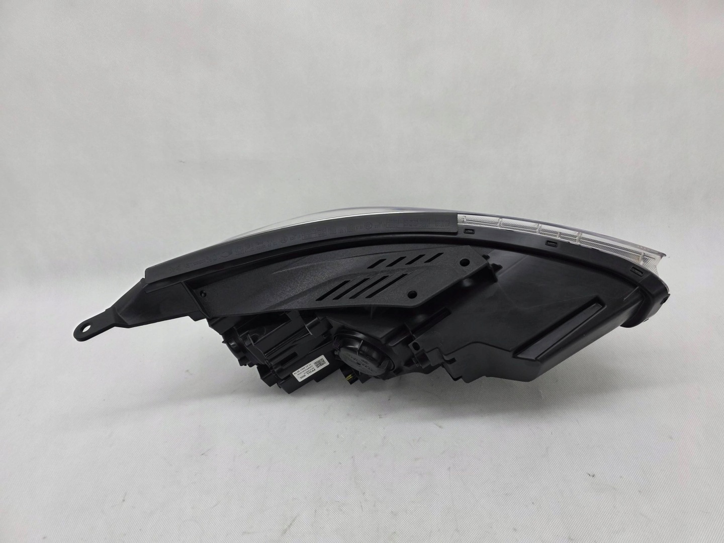 Frontscheinwerfer Hyundai i30 FDH 92101G4510 LED Links Scheinwerfer Headlight - Thumbnail 6
