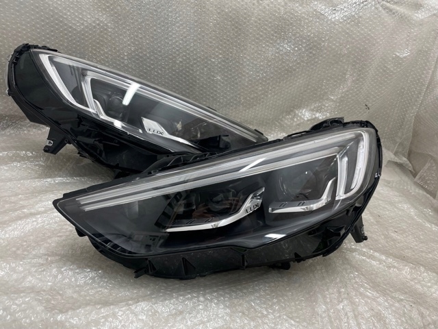 Frontscheinwerfer Opel Insignia 39122974 LED Links Scheinwerfer Headlight - Thumbnail 3