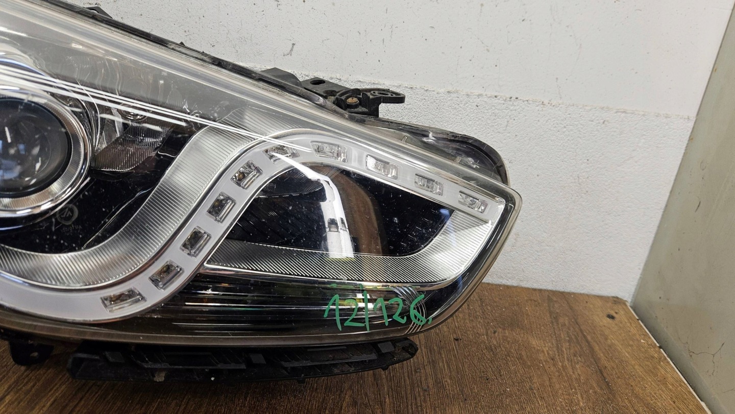 Frontscheinwerfer Hyundai i40 VF LED Rechts Scheinwerfer Headlight - Thumbnail 6