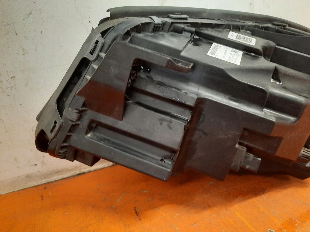 Frontscheinwerfer Mercedes-Benz GLA W156 A1569067000 LED Rechts Headlight - Thumbnail 7