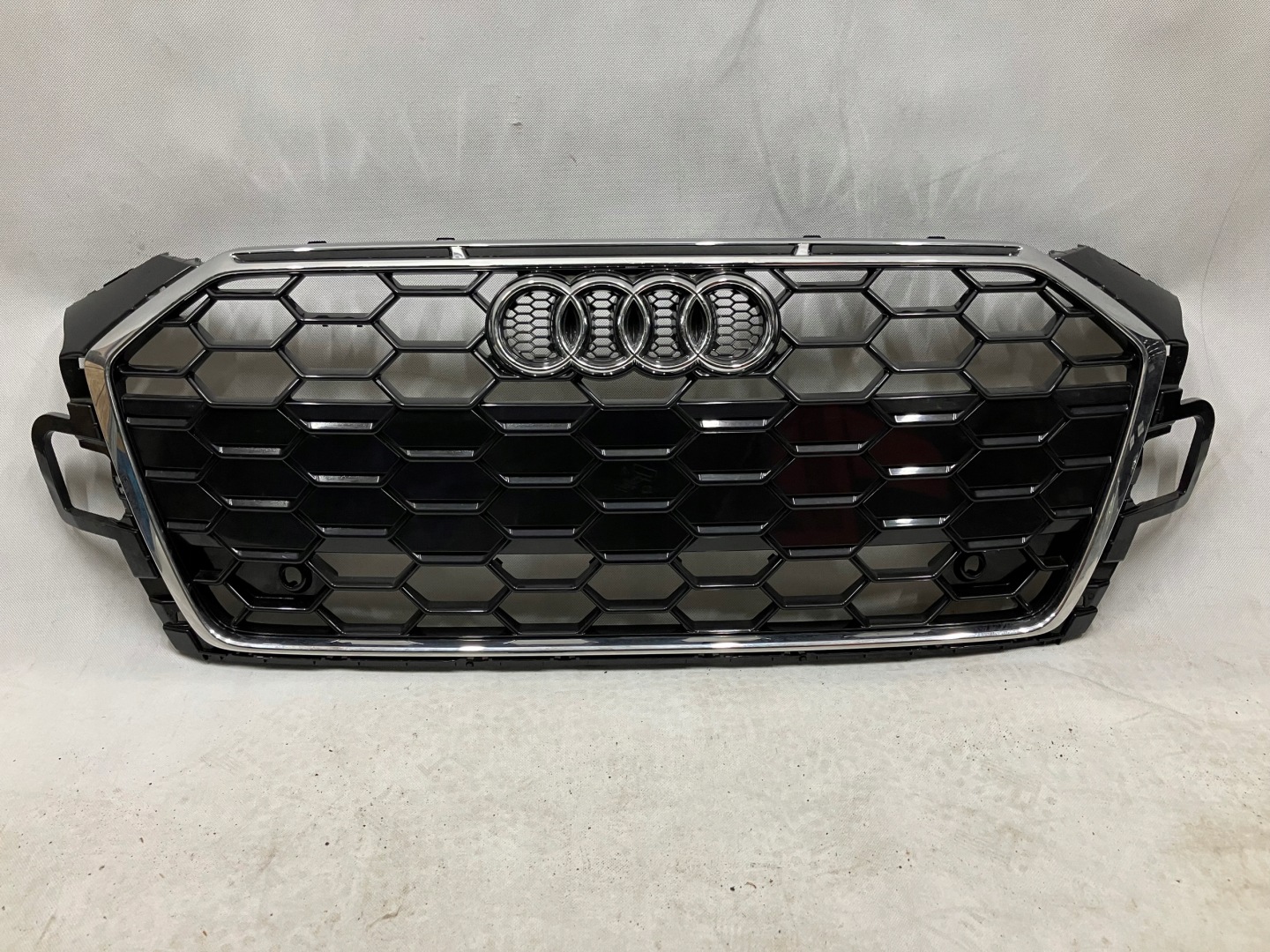 Audi A5 Kühlergrill FRONTGRILL Kühlergitter - Thumbnail 1