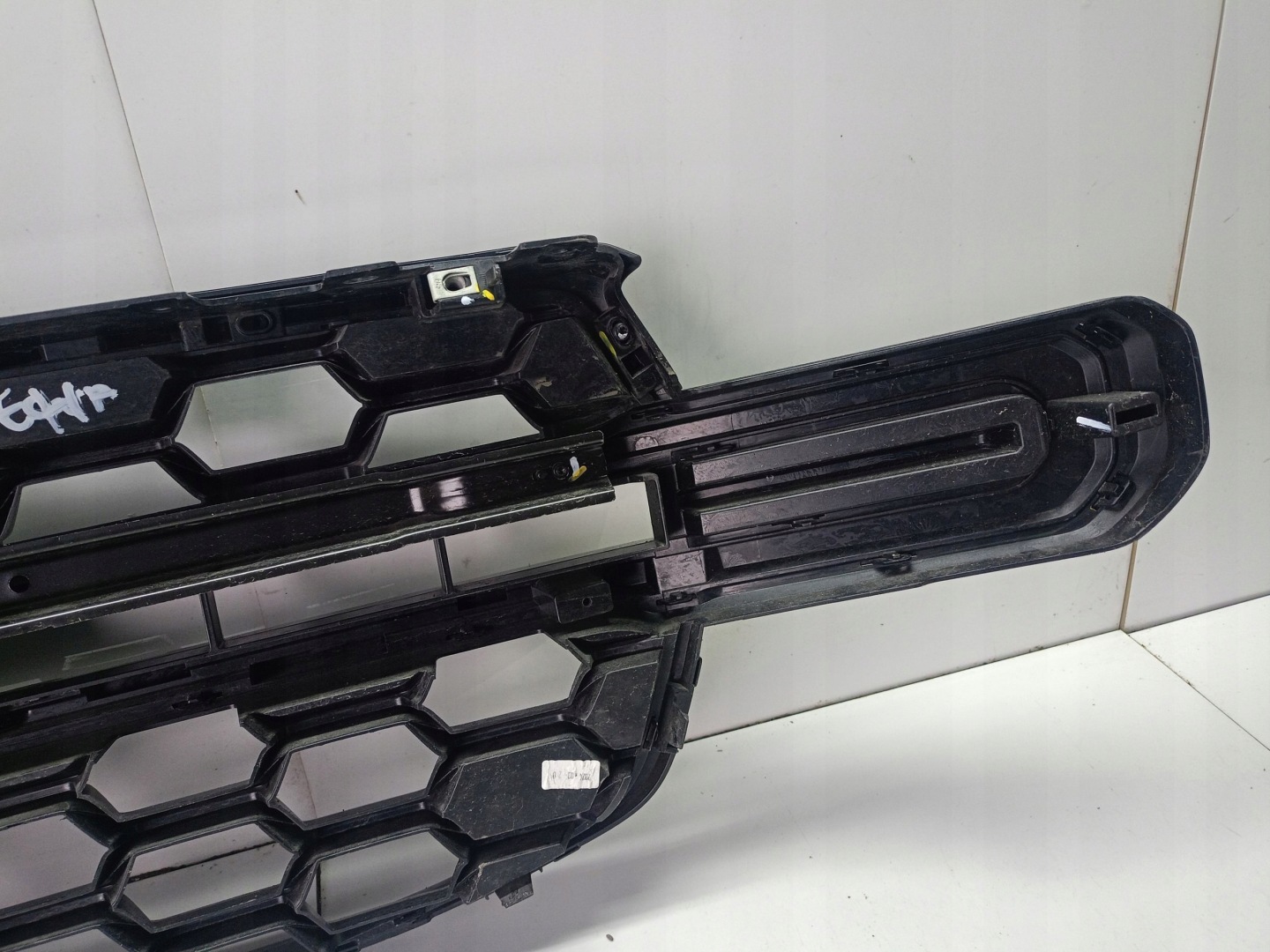 Ford Ranger 2 Mk2 Kühlergrill FRONTGRILL Kühlergitter - Thumbnail 12