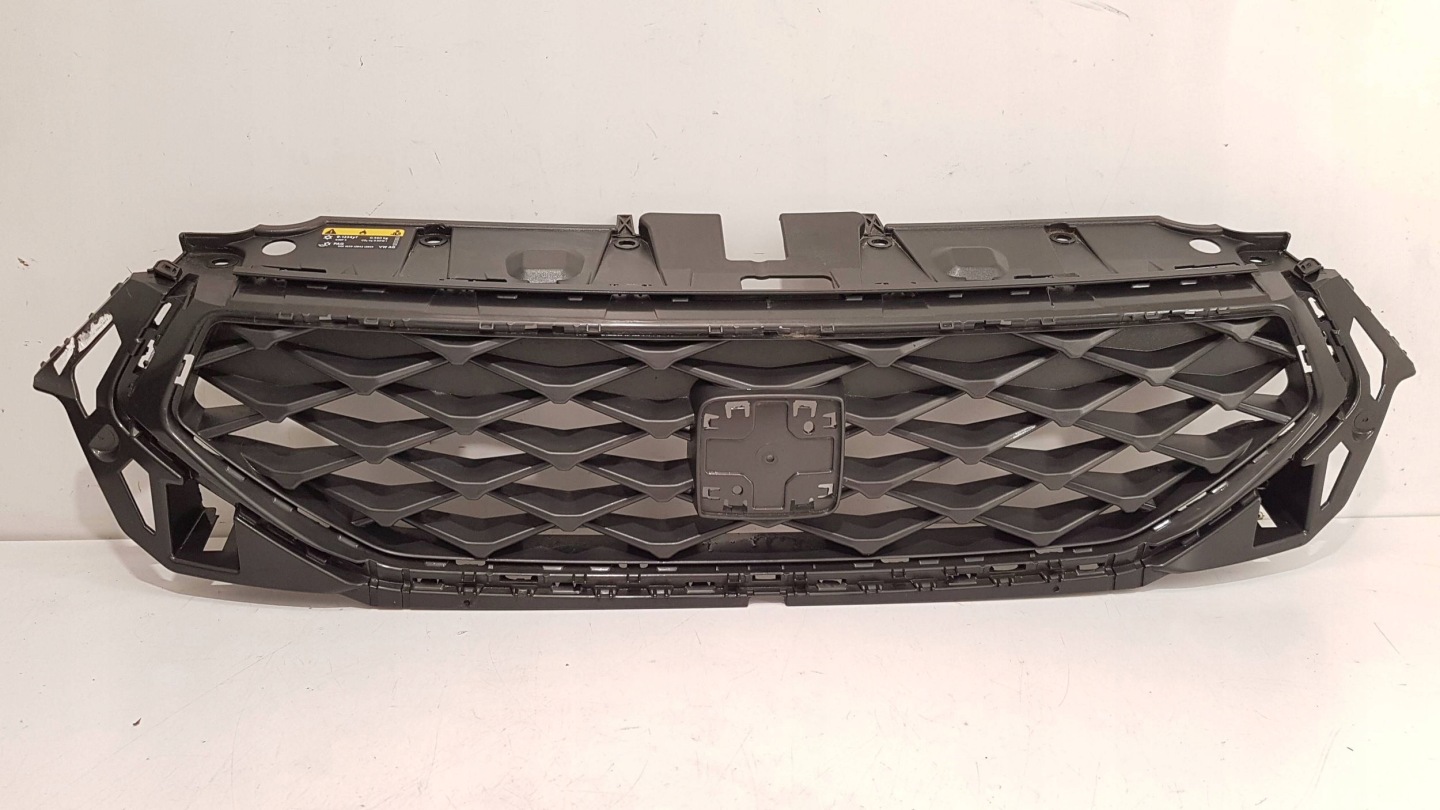 SEAT Ateca 575 Kühlergrill FRONTGRILL Kühlergitter 575853654P - Thumbnail 1