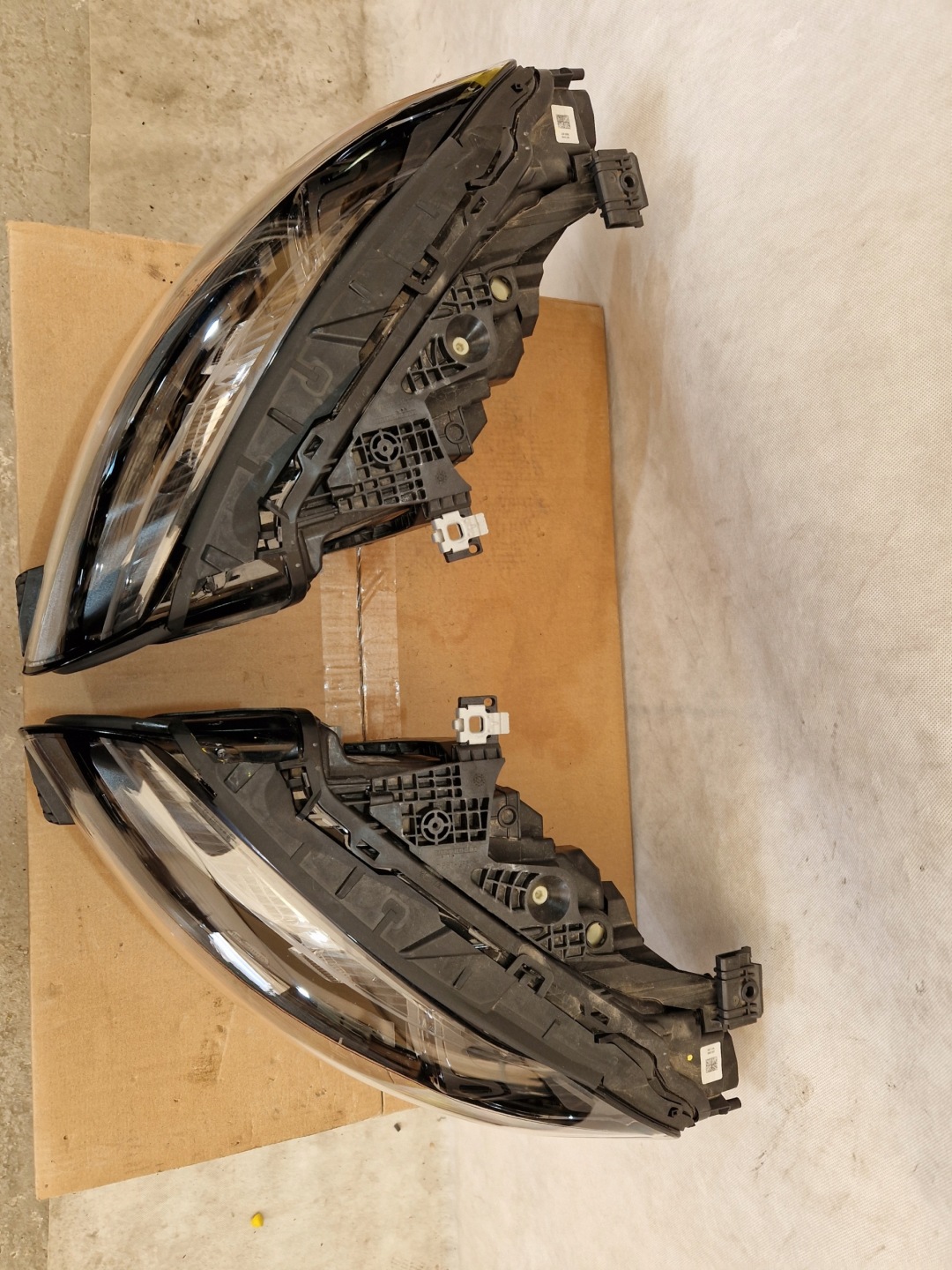 Frontscheinwerfer Mercedes-Benz CLA C118 A1749064102 Multibeam LED Links Headlight - Thumbnail 7