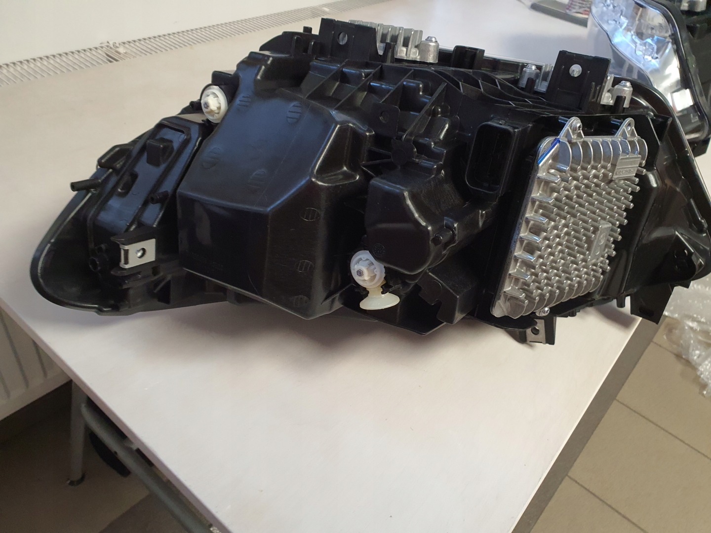 Frontscheinwerfer BMW 1 F20 5334554 Facelift LED Links Scheinwerfer Headlight - Thumbnail 9