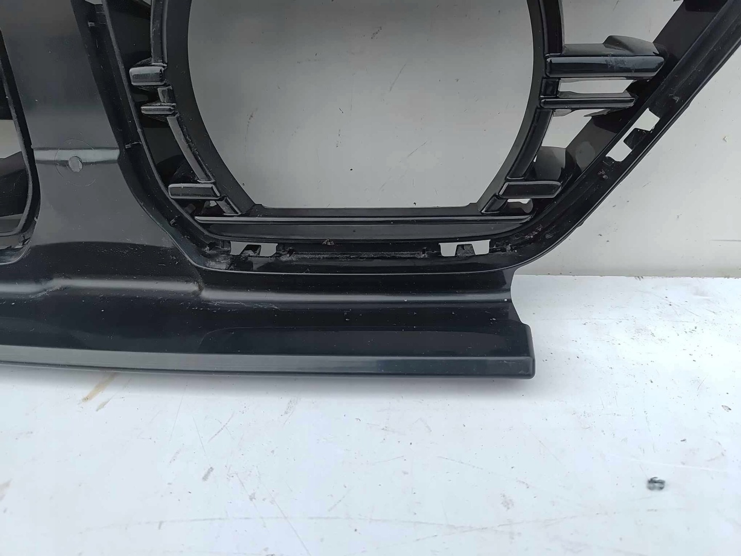 BMW 3 G80 Kühlergrill FRONTGRILL Kühlergitter 8081144 - Thumbnail 7