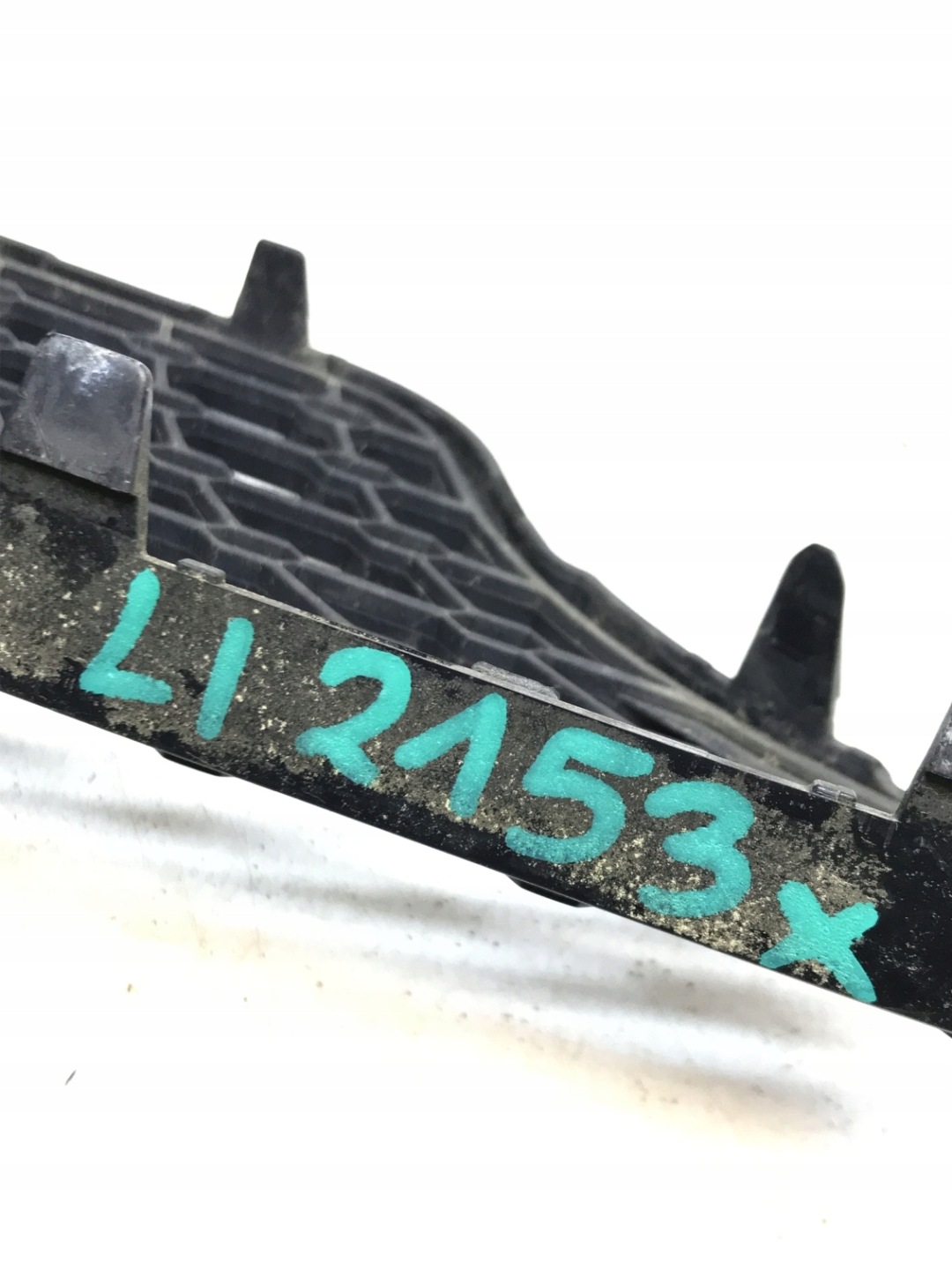 Mercedes-Benz GLE W167 Kühlergrill FRONTGRILL Kühlergitter A1678886900 - Thumbnail 10
