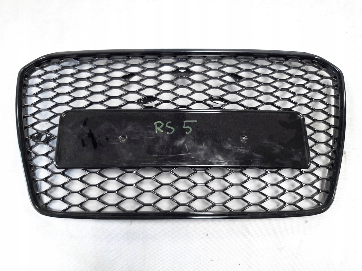 Audi A5 Kühlergrill FRONTGRILL Kühlergitter - Thumbnail 1