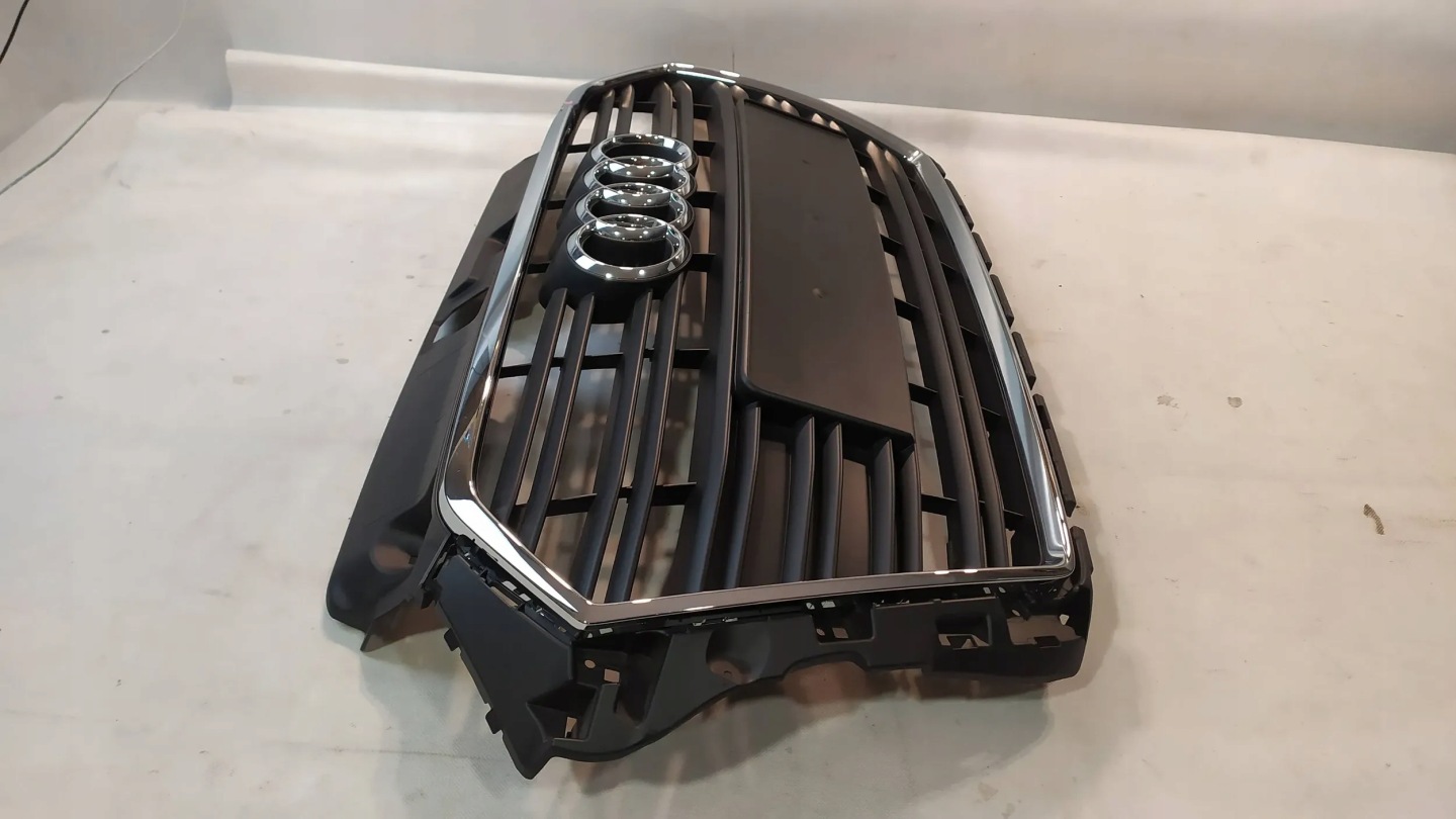 Audi A3 8V Kühlergrill FRONTGRILL Kühlergitter 8V3853651AA - Thumbnail 11