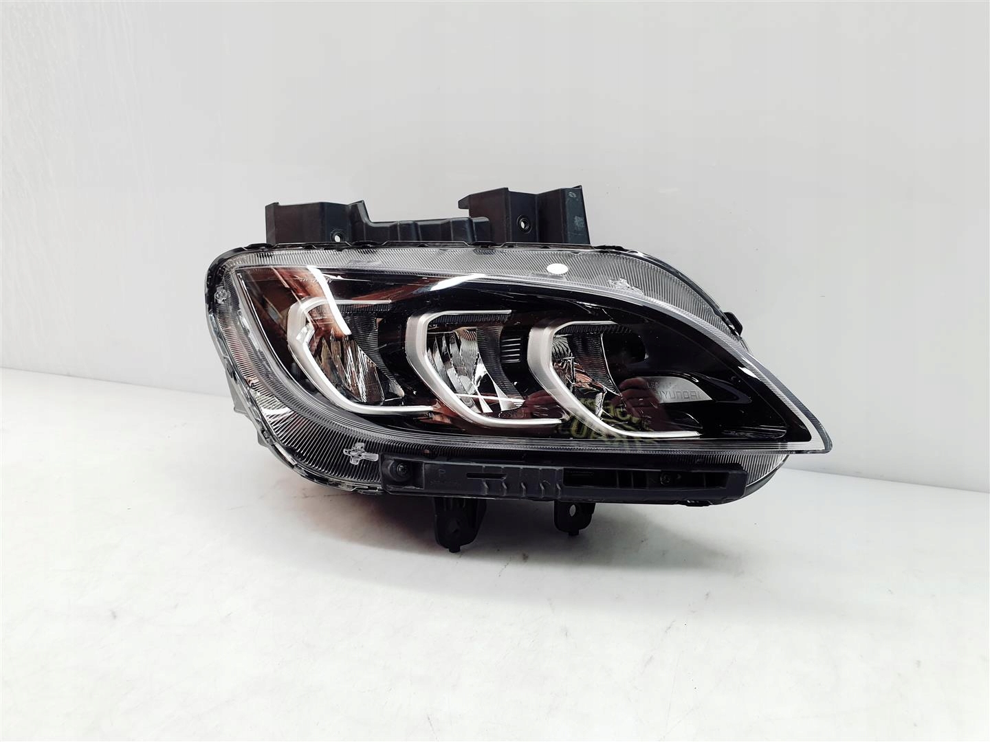 Frontscheinwerfer Hyundai Kona OS Facelift LED Rechts Scheinwerfer Headlight - Thumbnail 1