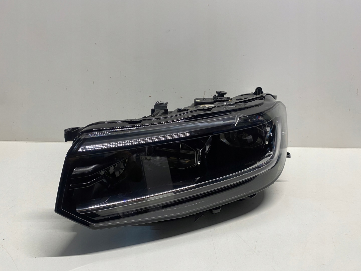 Frontscheinwerfer VW T-Cross 2GM941036G LED Links Scheinwerfer Headlight - Thumbnail 8