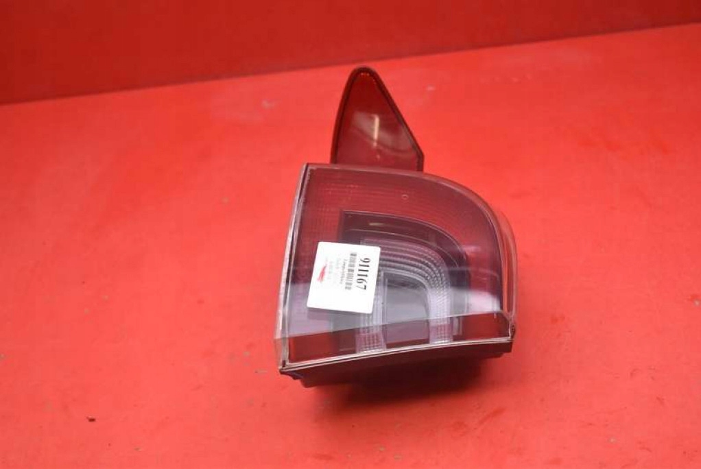 Tesla Model S 004 Rückleuchte 600592000G Rearlamp - Thumbnail 6