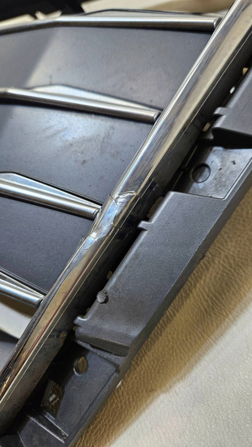 Audi A4 B9 Kühlergrill FRONTGRILL Kühlergitter - Thumbnail 7